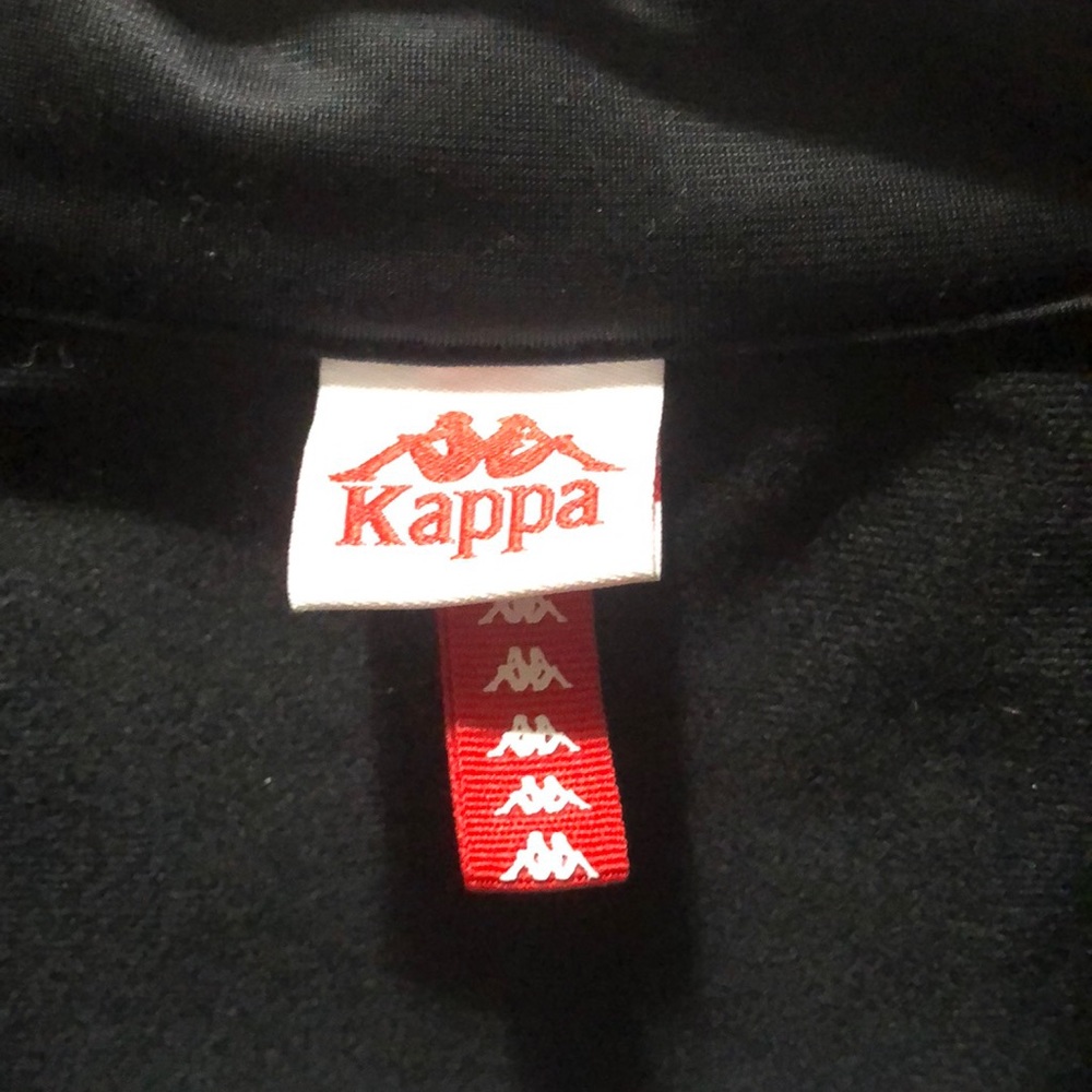 Kappa Zip up Jacket